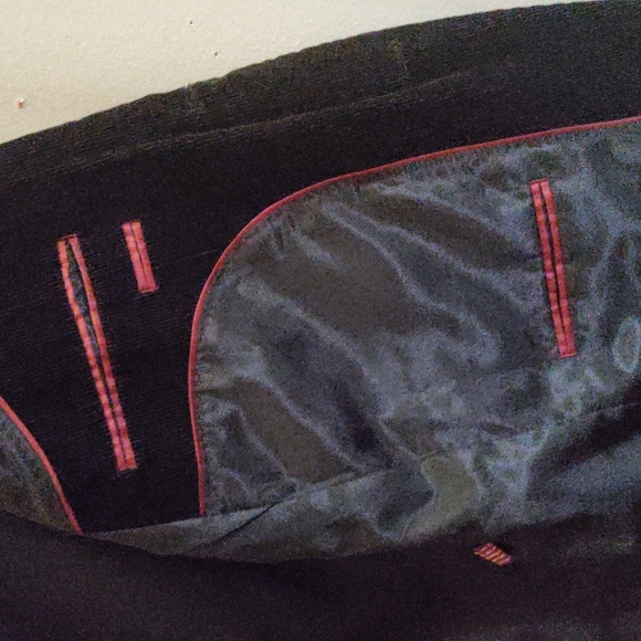 Adolfo 2 Button Sports Coat - Picture 10 of 14